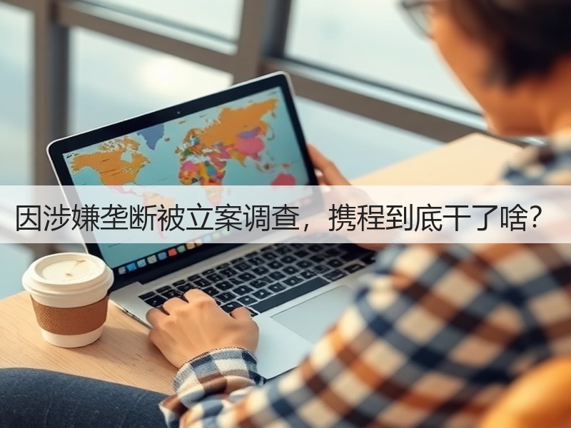 因涉嫌垄断被立案调查,携程到底干了啥?(图2) 因涉嫌垄断被立案调查,携程到底干了啥?(图2)