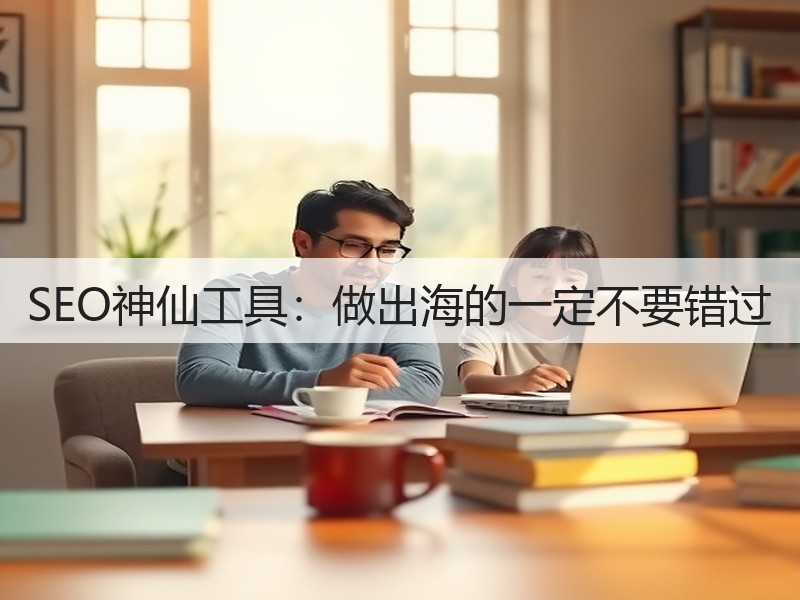 SEO神仙工具:做出海的一定不要错过(图2) SEO神仙工具:做出海的一定不要错过(图2)