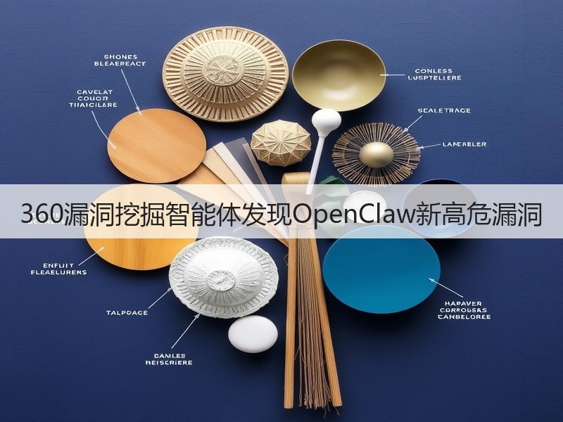 360漏洞挖掘智能体发现OpenClaw新高危漏洞(图3) 360漏洞挖掘智能体发现OpenClaw新高危漏洞(图3)