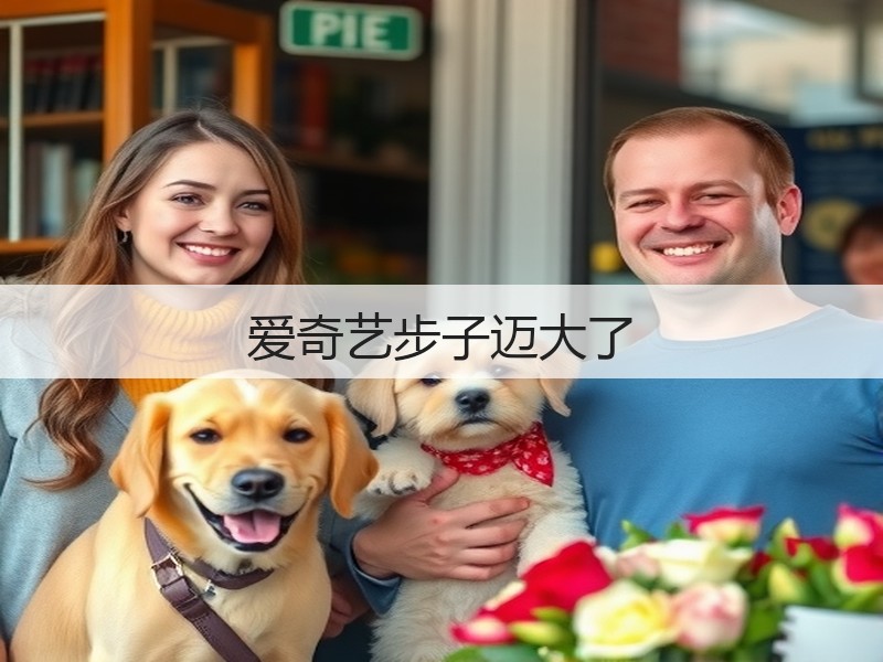 爱奇艺步子迈大了(图3)