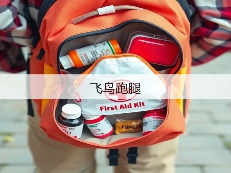 飞鸟跑腿(图3)