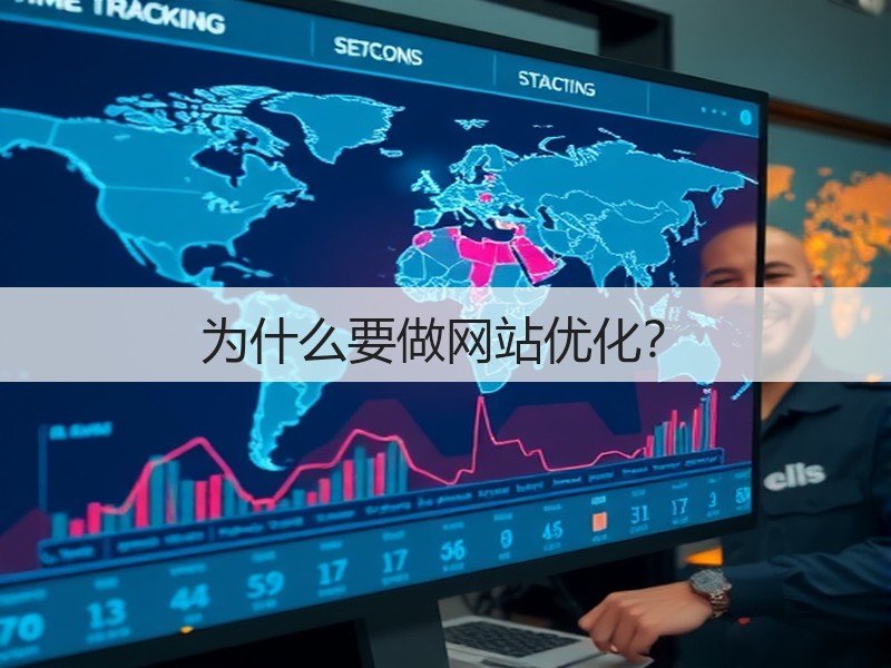 为什么要做网站优化？(图2)