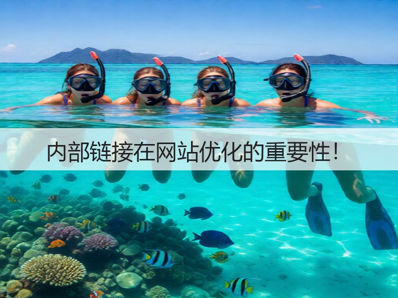 内部链接在网站优化的重要性!(图3) 内部链接在网站优化的重要性!(图3)