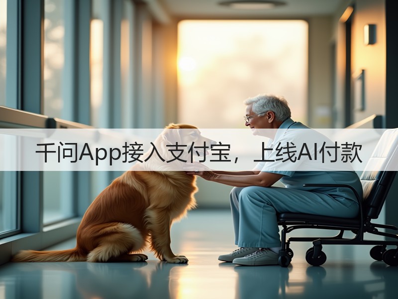 千问App接入支付宝，上线AI付款(图3)