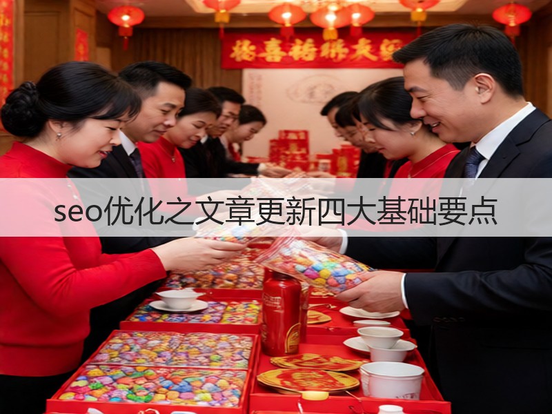 seo优化之文章更新四大基础要点(图3) seo优化之文章更新四大基础要点(图3)