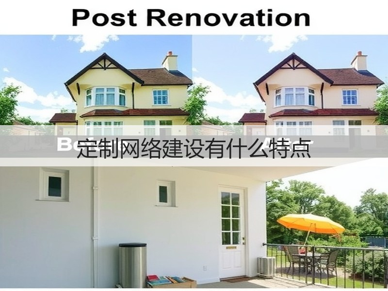 定制网络建设有什么特点(图1)