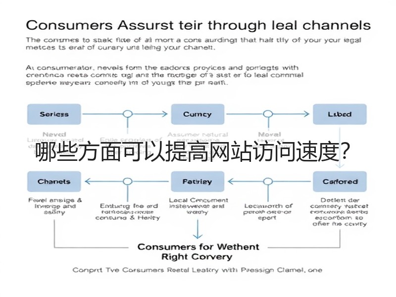 哪些方面可以提高网站访问速度？(图2)