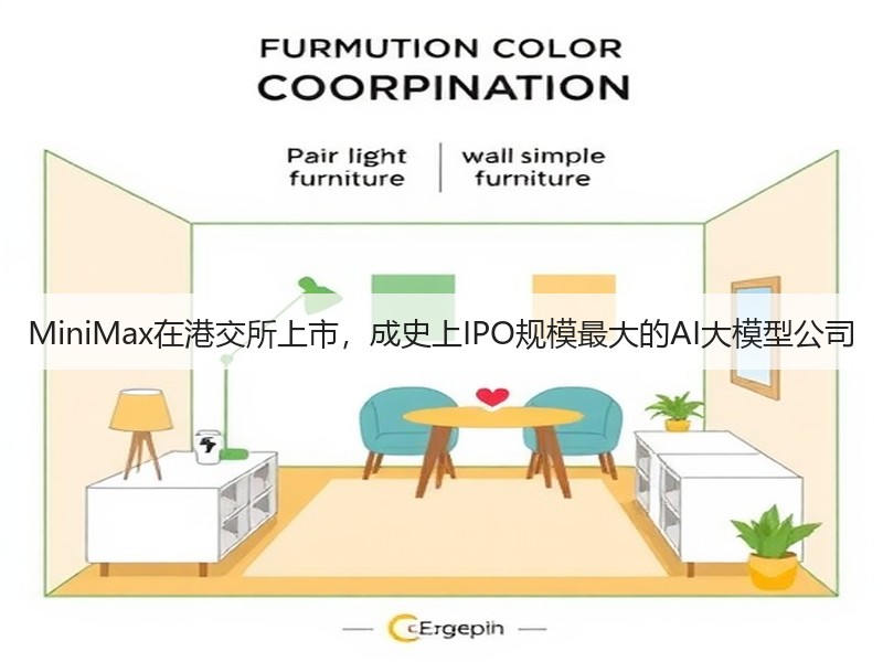 MiniMax在港交所上市,成史上IPO规模最大的AI大模型公司(图2) MiniMax在港交所上市,成史上IPO规模最大的AI大模型公司(图2)