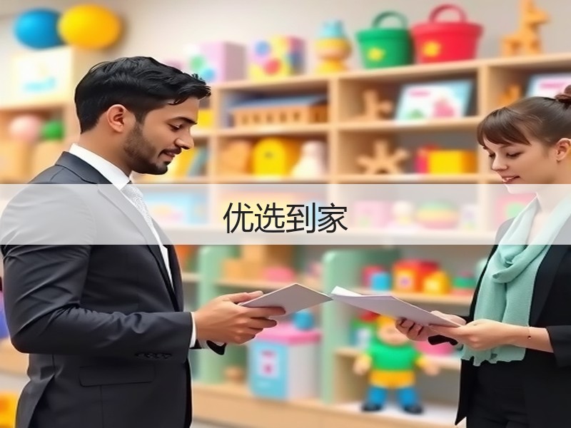 优选到家(图3)