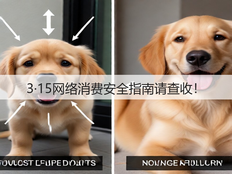 3·15网络消费安全指南请查收!(图3) 3·15网络消费安全指南请查收!(图3)