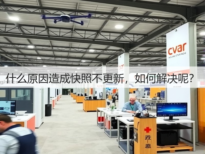 什么原因造成快照不更新，如何解决呢？(图3)