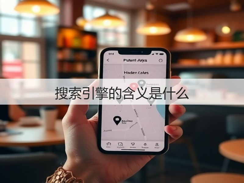 搜索引擎的含义是什么(图3)