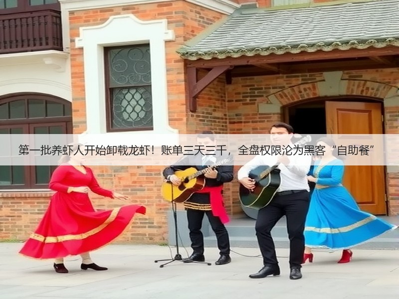 第一批养虾人开始卸载龙虾!账单三天三千,全盘权限沦为黑客“自助餐”(图2) 第一批养虾人开始卸载龙虾!账单三天三千,全盘权限沦为黑客“自助餐”(图2)