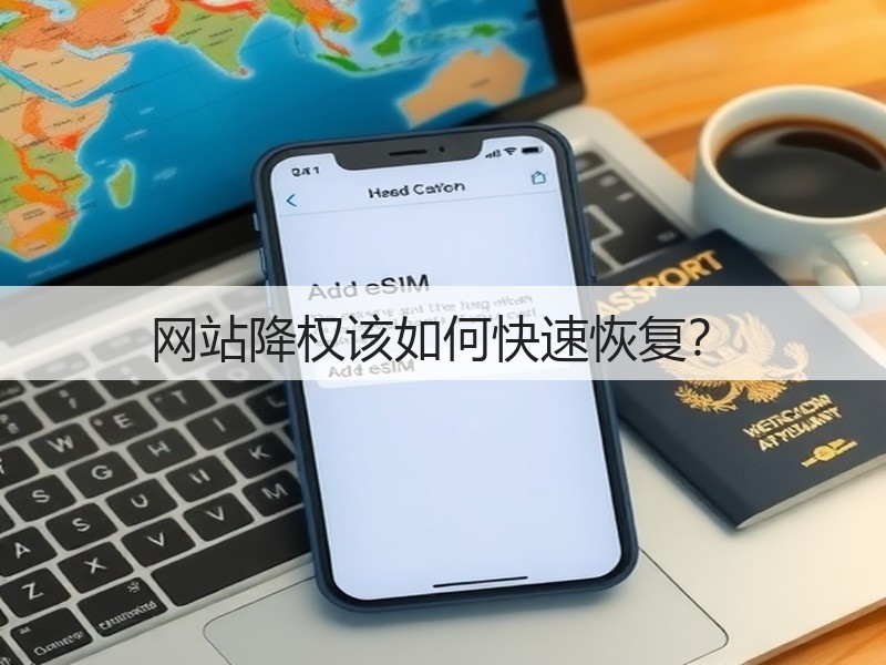 网站降权该如何快速恢复？(图3)