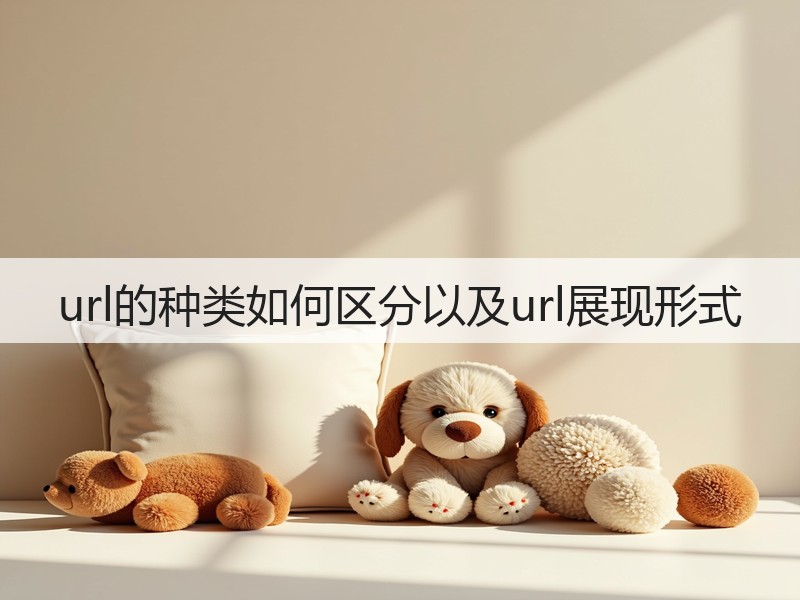 url的种类如何区分以及url展现形式(图2) url的种类如何区分以及url展现形式(图2)