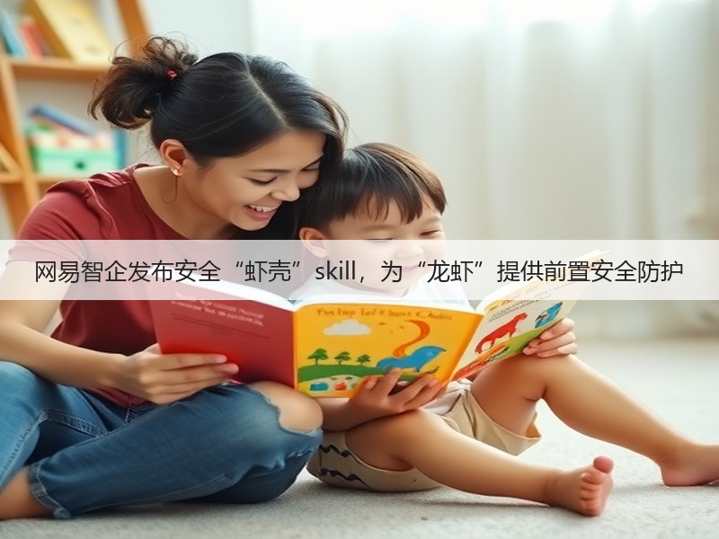 网易智企发布安全“虾壳”skill，为“龙虾”提供前置安全防护(图3)
