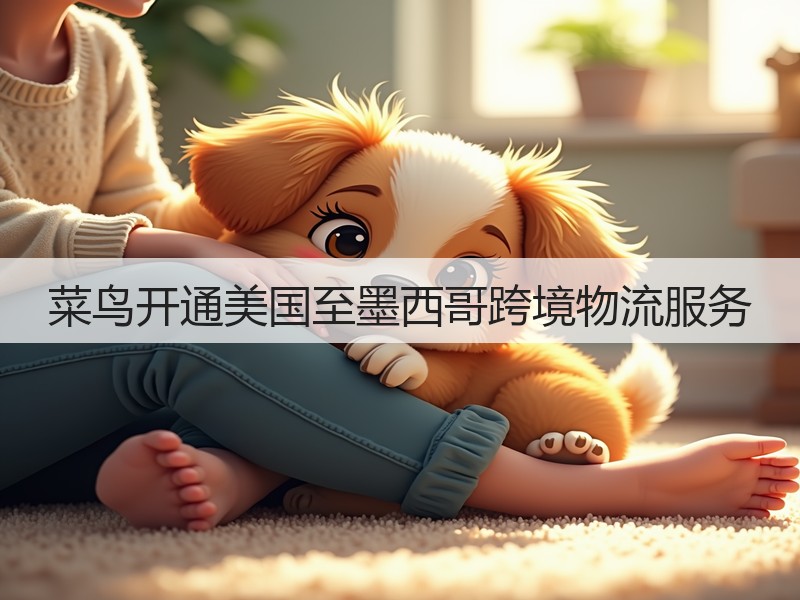 菜鸟开通美国至墨西哥跨境物流服务(图3)