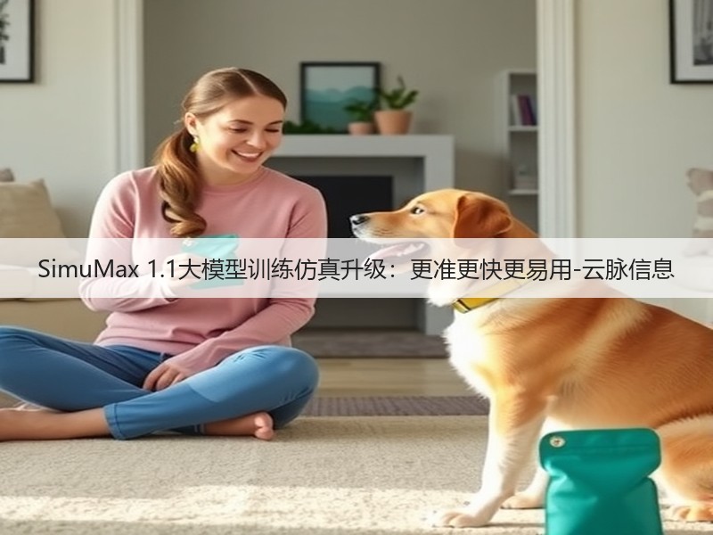 SimuMax 1.1大模型训练仿真升级：更准更快更易用-云脉信息(图2)