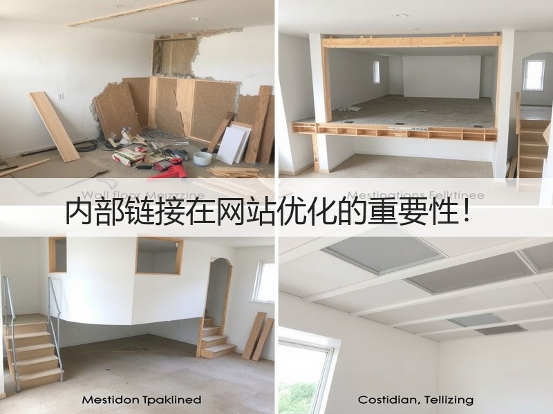 内部链接在网站优化的重要性!(图2) 内部链接在网站优化的重要性!(图2)