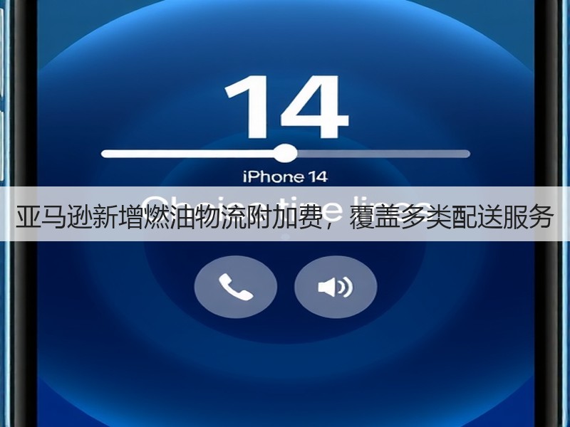 亚马逊新增燃油物流附加费，覆盖多类配送服务(图3)