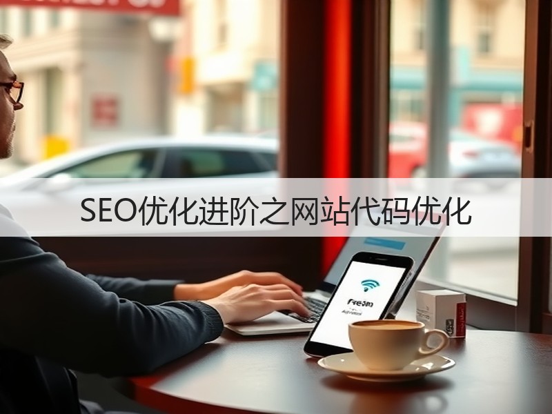 SEO优化进阶之网站代码优化(图1) SEO优化进阶之网站代码优化(图1)