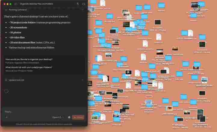 开100 刀一月的 Claude Cowork,就不用学Excel了?(图2) 开100 刀一月的 Claude Cowork,就不用学Excel了?(图2)
