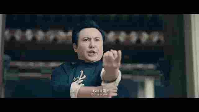 万物皆可参考是种什么体验？Vidu Q2参考生Pro：特效、演技全都要(图4)