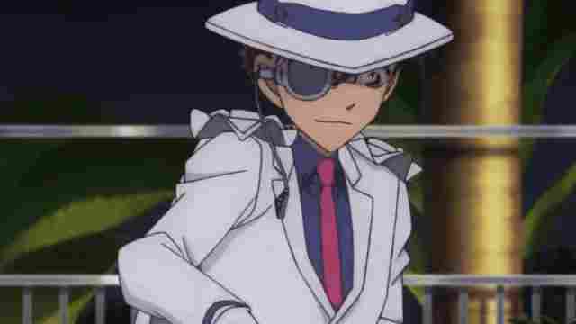 万物皆可参考是种什么体验？Vidu Q2参考生Pro：特效、演技全都要(图5)