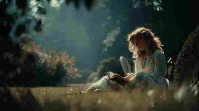 万物皆可参考是种什么体验？Vidu Q2参考生Pro：特效、演技全都要(图8)