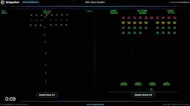 Claude Sonnet 4.6空降!Office性能干翻旗舰模型,软件股哀嚎一片(图1) Claude Sonnet 4.6空降!Office性能干翻旗舰模型,软件股哀嚎一片(图1)