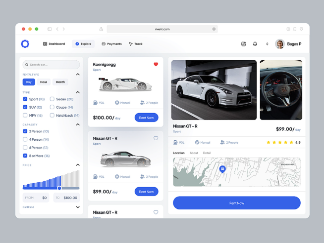 云脉信息：企业官网定制与响应式开发，打造品牌数字新名片