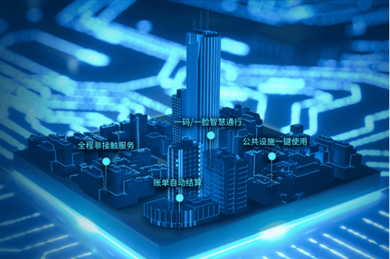 云脉信息新闻中心：企业数字化转型案例解析与应用场景高清图集