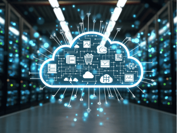 云脉信息热点资讯：智能化解决方案与前沿技术(图3)