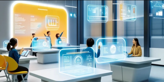 企业数字化转型新趋势：云脉信息智能系统应用案例解析(图2)