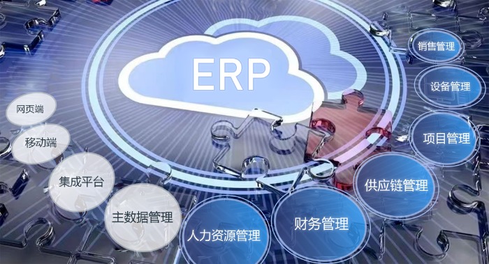 企业数字化转型新趋势：云脉信息智能系统应用案例解析(图3)