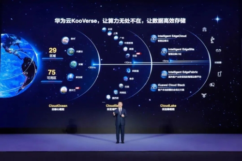 云脉信息发布最新数字化解决方案：助力企业信息化建设升级(图2)