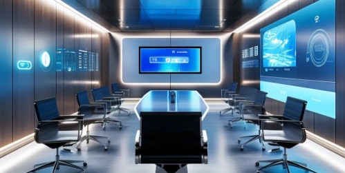 云脉信息发布最新数字化建设方案:企业智能系统升级进入加速期(图2) 云脉信息发布最新数字化建设方案:企业智能系统升级进入加速期(图2)