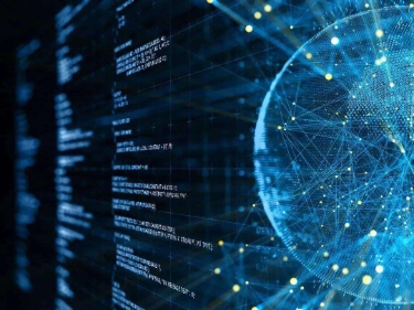 信息化转型新风向:云脉信息多场景数据可视化应用取得突破(图2) 信息化转型新风向:云脉信息多场景数据可视化应用取得突破(图2)