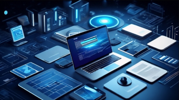 创新驱动未来：云脉信息（云脉芯联）最新产品与行业应用全景解析(图1)