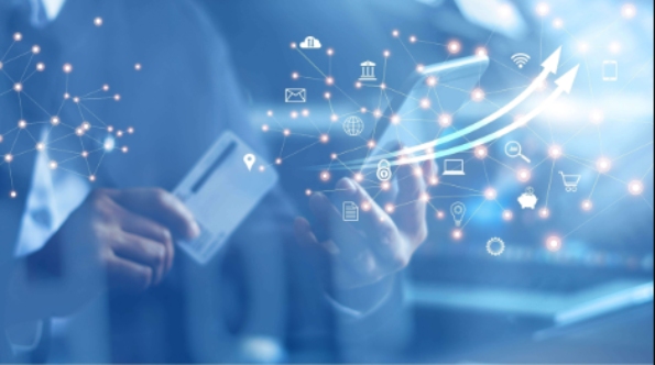 云脉信息前沿技术解读：助力企业数字化转型升级(图3)