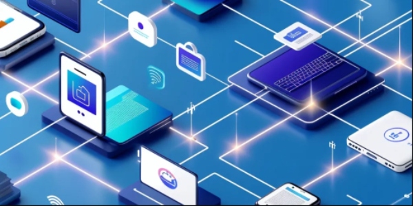 云脉信息前沿技术解读：助力企业数字化转型升级(图1)