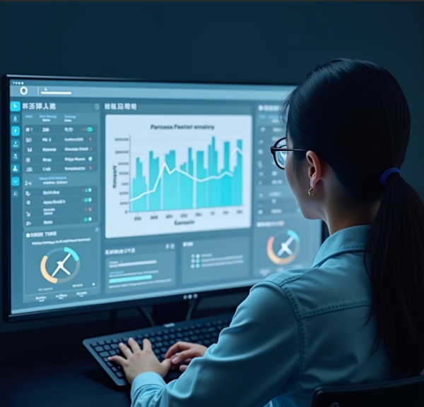云脉信息：定制化响应式官网，构建企业数字化核心入口(图3)