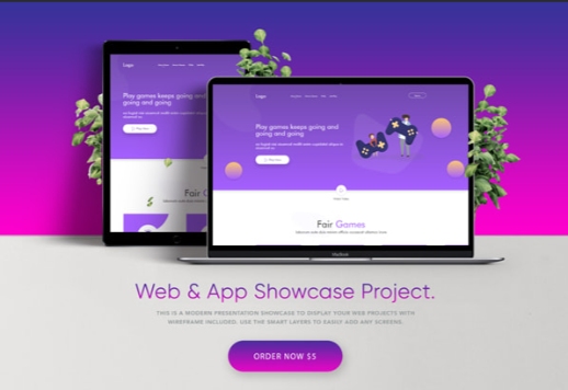 云脉信息:网页UI设计、前端开发与后端搭建一体化服务(图2) 云脉信息:网页UI设计、前端开发与后端搭建一体化服务(图2)