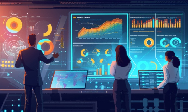 云脉信息官网设计-定制化响应式网站开发|源码交付|企业数字化升级(图2)