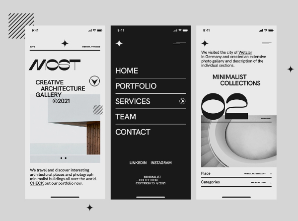 响应式网页设计最佳实践指南:提升用户体验,2024年最新技巧(图3) 响应式网页设计最佳实践指南:提升用户体验,2024年最新技巧(图3)