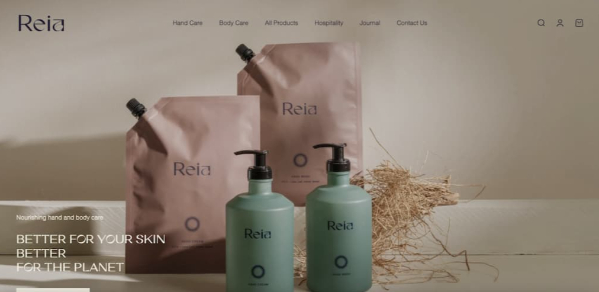 最新网页设计趋势：2025年网站设计新风向指南(图2)