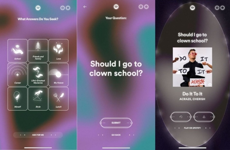 2025年网页UI设计风格趋势全解析(图1) 2025年网页UI设计风格趋势全解析(图1)