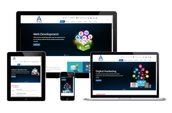 做个多语言外贸企业网站多少钱？不同推广需求下的费用标准(图1)