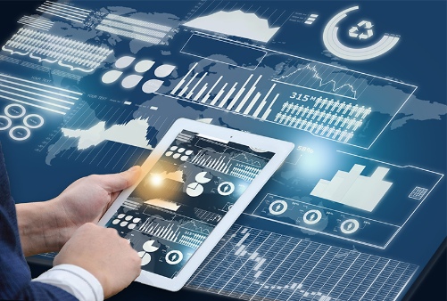 云脉信息产品中心 - 智能信息系统与数据解决方案供应商(图2)