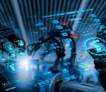 云脉信息新闻中心 - 智慧科技与信息化解决方案动态(图2) 云脉信息新闻中心 - 智慧科技与信息化解决方案动态(图2)